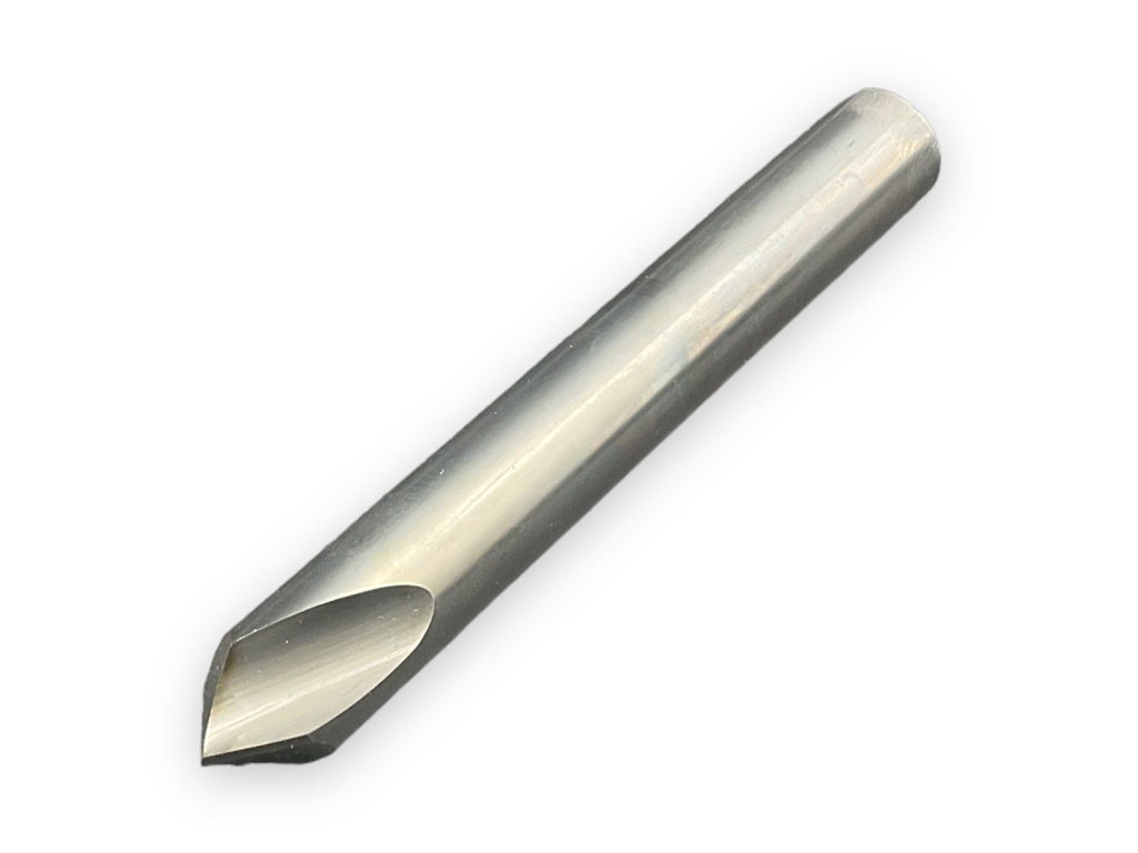 Guehring  12.0  Spot Drill Carbide
